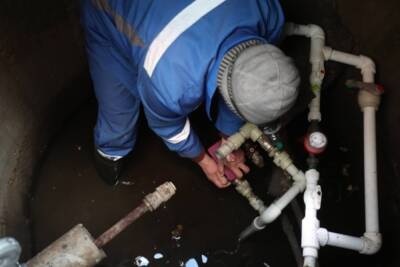 В Волгоградской области совершенствуют систему водоснабжения