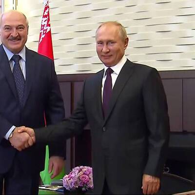 Лукашенко: Россия и Белоруссия проводили и будут проводить такие операции в области обороны