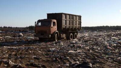 СМИ узнали о размере новых тарифов на вывоз мусора в Москве