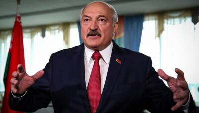 Лукашенко рассказал как помогал Украине урегулировать конфликт на Донбассе