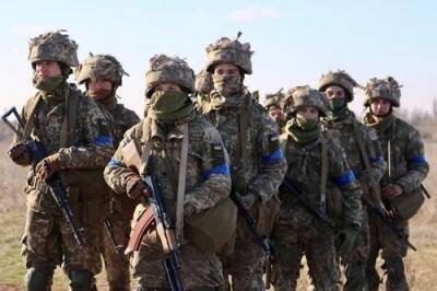 Avia.pro: армия Украины может попытаться отрезать ДНР от Азовского моря и границы с Россией