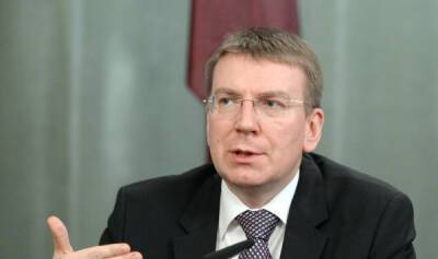 Балтийская слепота. Латвия грозит Белоруссии новыми санкциями