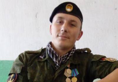 В Вологде полицейские убили «офицера» террористов «ДНР» | Новости и события Украины и мира, о политике, здоровье, спорте и интересных людях