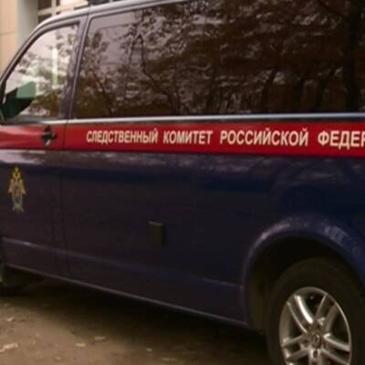СК начал проверку после гибели людей при пожаре в подмосковном Солнечногорске