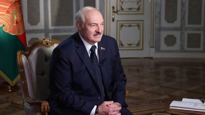Лукашенко рассказал о секретах долголетия