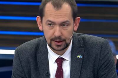 Украинский журналист Цимбалюк объяснил, почему нужно забыть о развале России