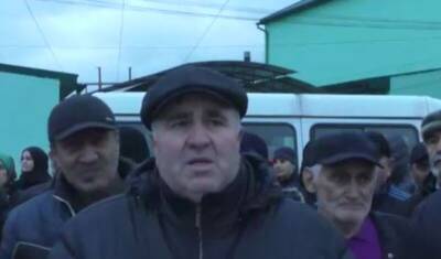 В Дагестане у бывших сотрудников ФСИН отбирают жилье