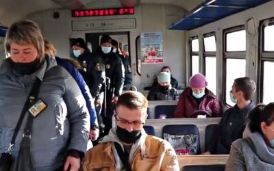 Уехать не получится: "Укрзализныця" изменила правила проезда в электричках в ряде областей