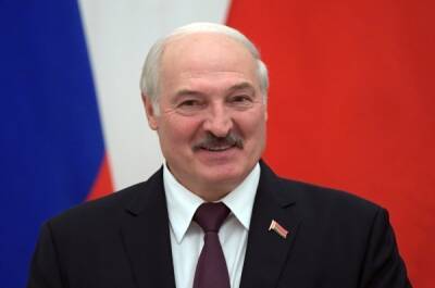 Александр Лукашенко раскрыл секреты долголетия