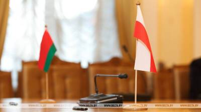 Российский политолог: Польша идет по пути гибридной войны с Беларусью