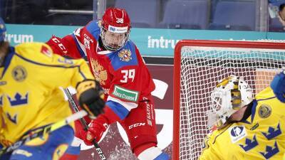 Журналист The Athletic отметил талант российского хоккеиста Мичкова