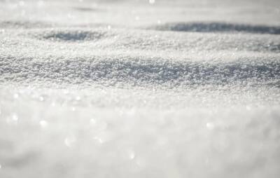 В Башкирии синоптики предупреждают о предстоящих снегопадах