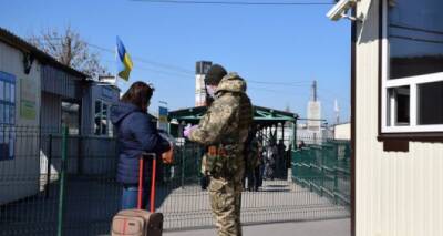 Пассажиропоток через «Станицу Луганскую» вырос в пять раз - cxid.info - Украина - Луганск