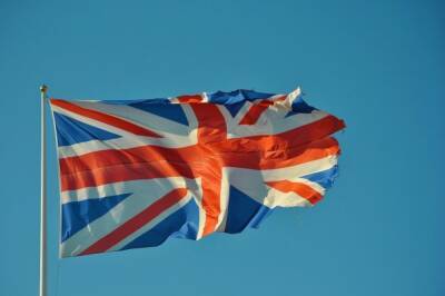 Ник Картер - В Великобритании заявили о возможности «случайной» войны с РФ - aif.ru - Россия - Англия