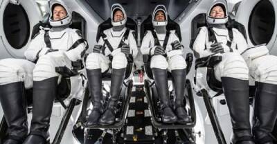 Маттиас Маурер - Астронавты NASA выйдут в прямой эфир из открытого космоса - kp.ua - Украина