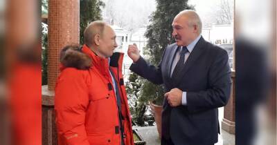 «З Україною треба щось робити»: Лукашенко розповів, як «розривався» між Путіним та Зеленським