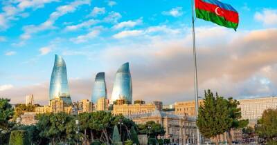 Азербайджан заявил об обстреле своей территории со стороны Армении