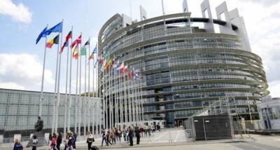 В Европарламенте раскритиковали закон об олигархах