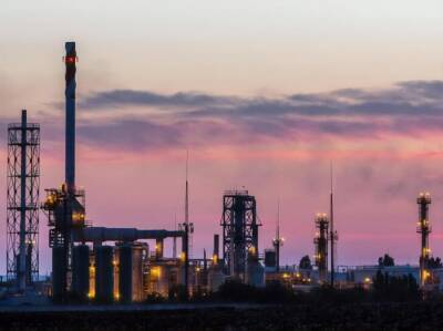 В нефтегазовую отрасль Украины будет инвестировано еще 1,9 млрд грн – Шмыгаль