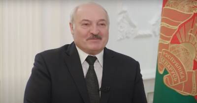 "Он дворовый, а я уличный": Лукашенко объяснил, что связывает их с Путиным (видео)