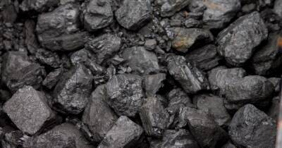 Более половины энергоблоков государственных ТЭС не работают из-за нехватки угля