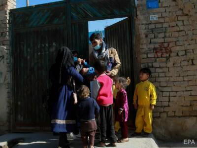 Ашраф Гани - Дэвид Бисли - В Афганистане до конца года будут недоедать 3,2 млн детей, часть из них может умереть – ВОЗ - gordonua.com - Украина - Афганистан - Кабул