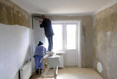 Что нужно сделать первым делом при ремонте маленькой квартиры
