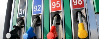 Губернатор Камчатки Солодов шокирован ростом цен на бензин