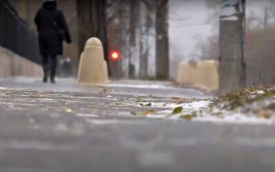 Главное за 13 ноября: Украину заметет снегом, водителей крепче прижмут штрафами, двойное подорожание звонков, новые пенсии