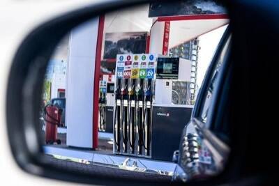Россиян предупредили о резком скачке цен на бензин