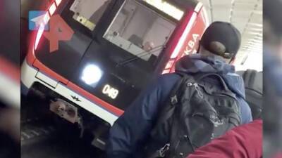 Скончались оба участника инцидента на станции метро «Сходненская»
