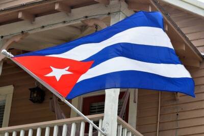 Бруно Родригес - Кубинские власти пожаловались на алгоритмы Twitter - mk.ru - США - Вашингтон - Куба - Twitter