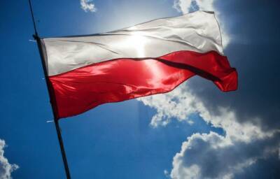 На границе с Белоруссией погиб польский военный