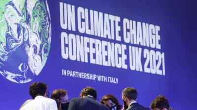 На климатической конференции ООН принято новое глобальное соглашение