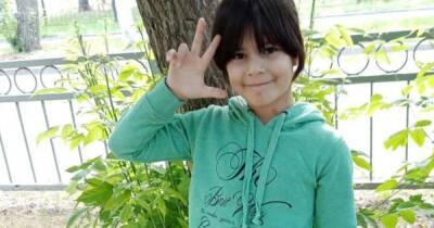 В Екатеринбурге разыскивают 9-летнюю девочку
