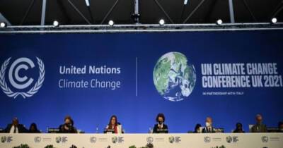 Итоговое заявление климатического саммита в Глазго подписали 200 стран