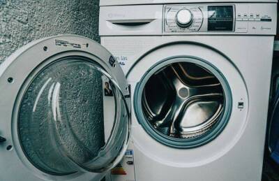 Почему шумит стиральная машинка: названы основные причины - skuke.net