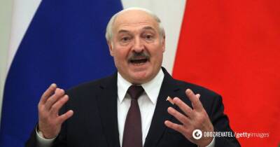 Александр Лукашенко надумал пугать ЕС российскими Искандерами