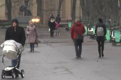 В Украину ворвется резкое похолодания: синоптики предупредили, какой будет погода
