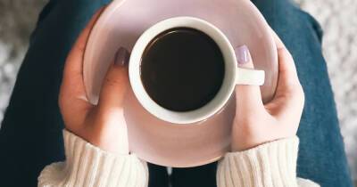 Врач-диетолог рассказала о вреде кофеина при коронавирусе