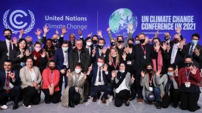 Участники климатического саммита сумели договориться об итоговой резолюции