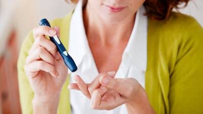 Эндокринолог развенчала популярные мифы о диабете