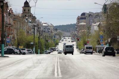 Уровень сероводорода превышен в одном районе Читы