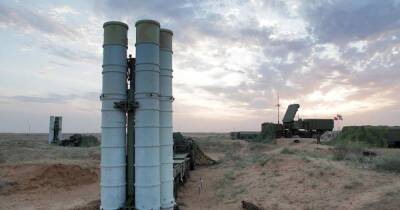 Дмитрий Шугаев - Россия начала поставки ЗРК С-400 в Индию - ren.tv - Россия - Китай - Индия