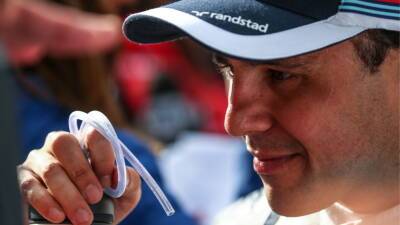Боттас выиграл спринт на Гран-при «Формулы-1» в Бразилии
