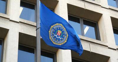 В ФБР признали, что хакеры взломали электронную почту ведомтсва