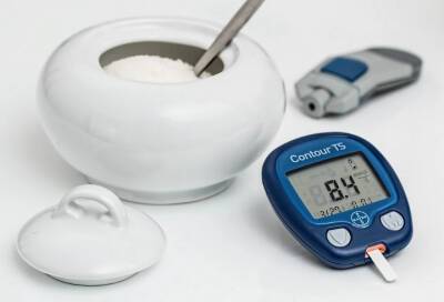 Эндокринолог Котешкова перечислила способствующие развитию сахарного диабета факторы