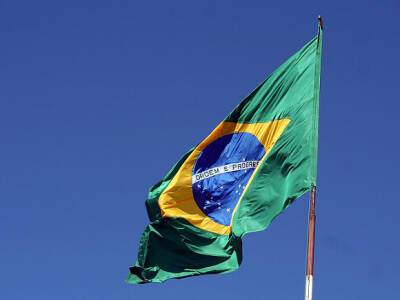 G1: В Бразилии перевернулся автобус с туристами, пять человек погибли