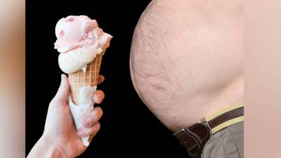 Врач Котешкова: избыточный вес может стать главной причиной сахарного диабета
