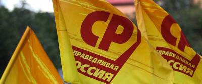 Депутаты «Справедливой России» намерены голосовать против введения законопроекта о QR-кодах